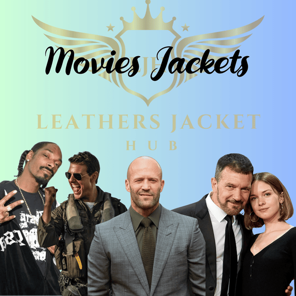 Movie Jackets
