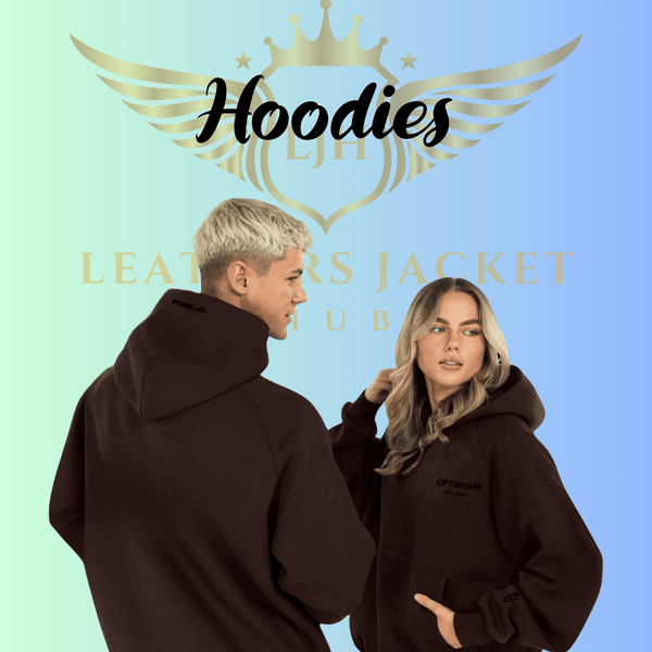 Hoodies