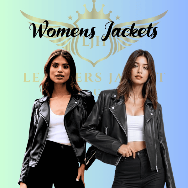 Women Jackets