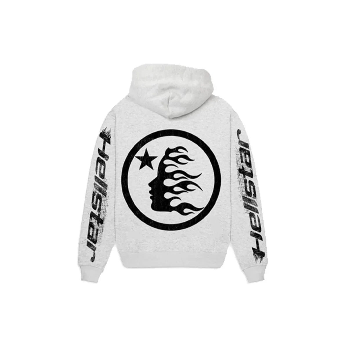 HELLSTAR Speed Hoodie