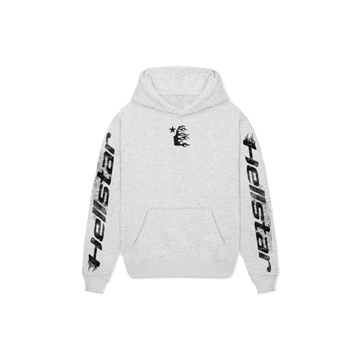 HELLSTAR Speed Hoodie