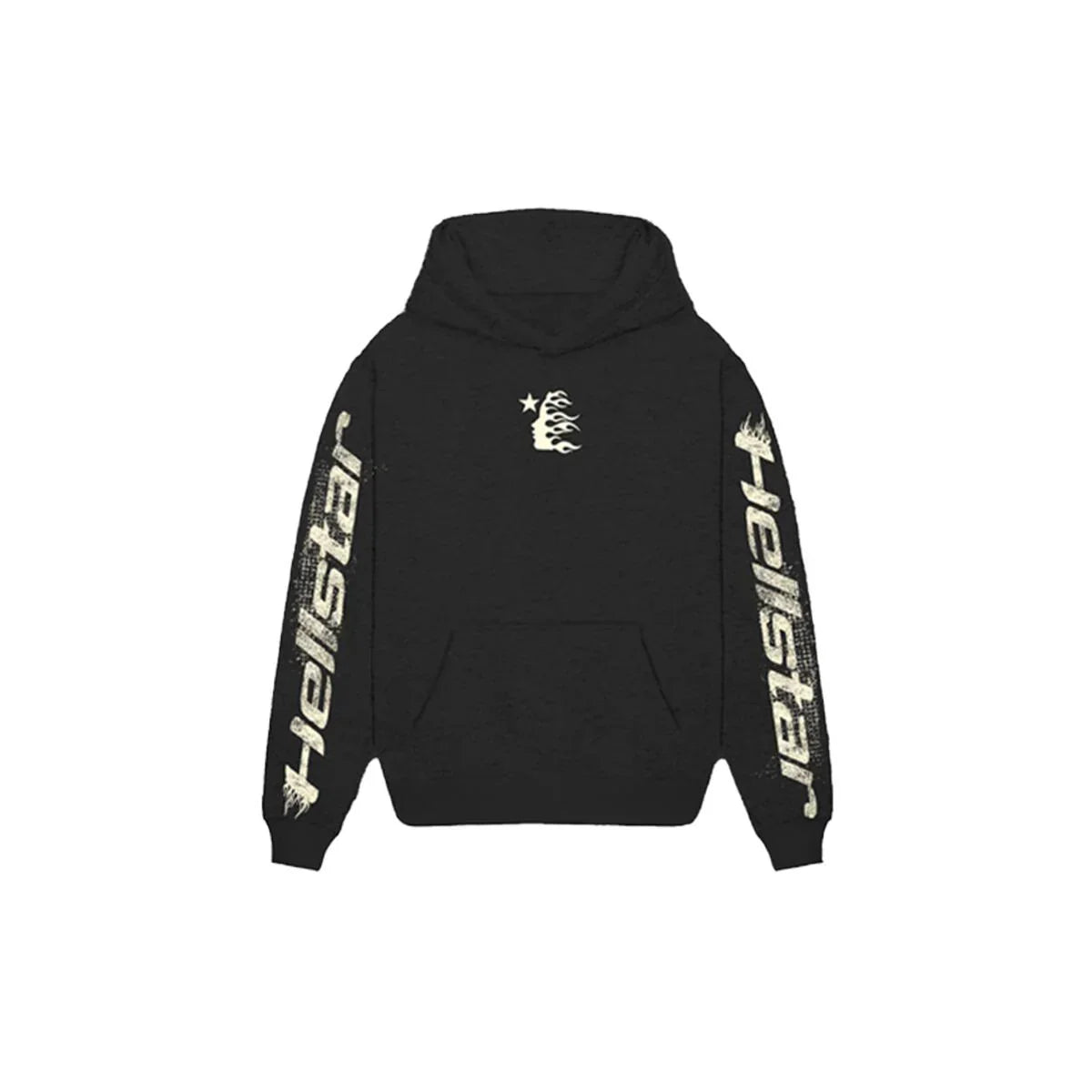 HELLSTAR Speed Hoodie