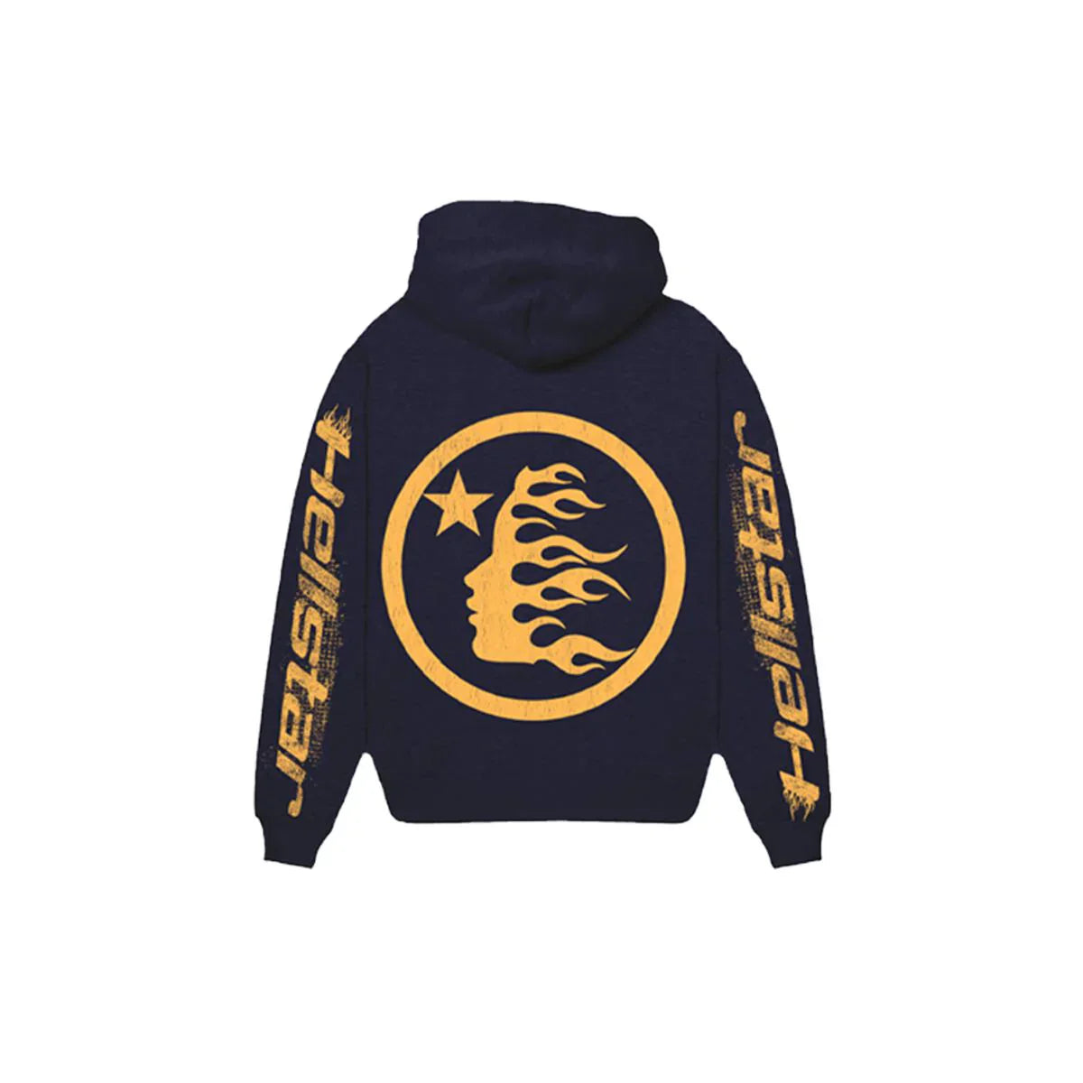 HELLSTAR Speed Hoodie