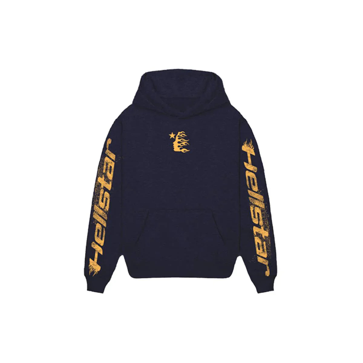 HELLSTAR Speed Hoodie