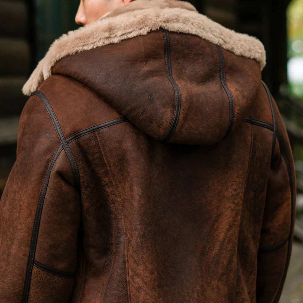 Bronco Jacket