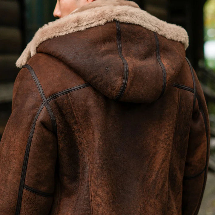 Bronco Jacket