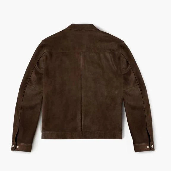 Arizona Leather Jacket
