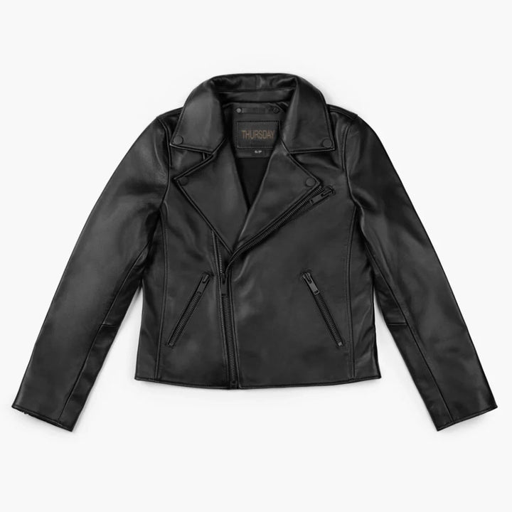 Comfortable Motorcycle Jacket