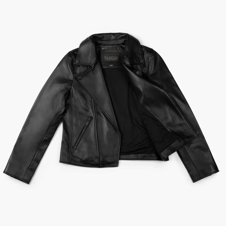 Comfortable Motorcycle Jacket