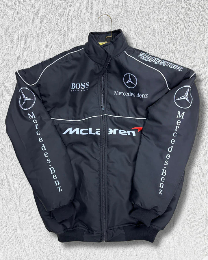McLaren Puffer Racing Jacket