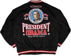 44th President Barack Obama Jacket