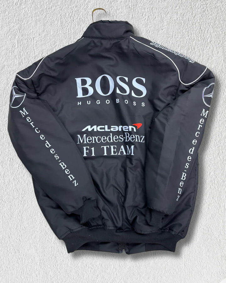 McLaren Puffer Racing Jacket