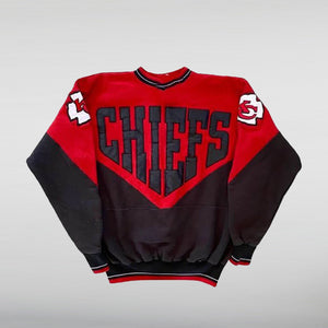 Taylor Swift Chiefs Sweatshirt