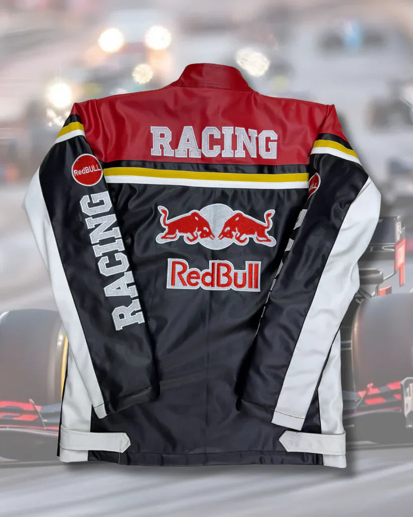 Red Bull Racing Jacket