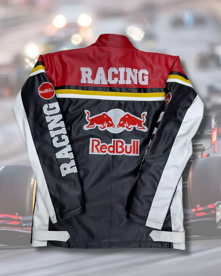 Red Bull Racing Jacket