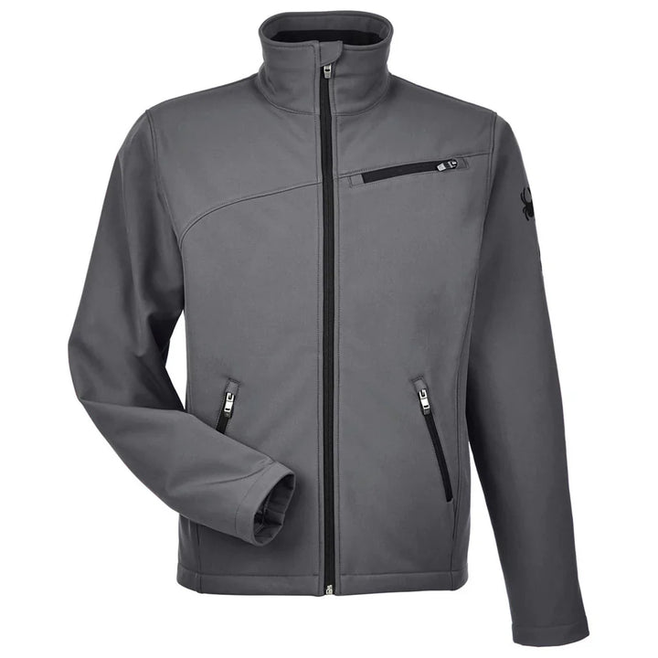 Spyder Polar Transport Softshell Jacket