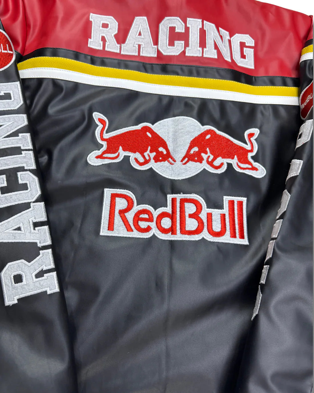 Red Bull Racing Jacket