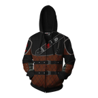 Hiccup How To Train Your Dragon Hoodie