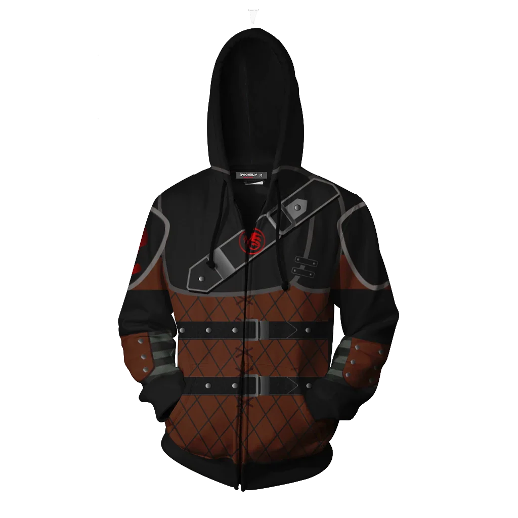 Hiccup How To Train Your Dragon Hoodie