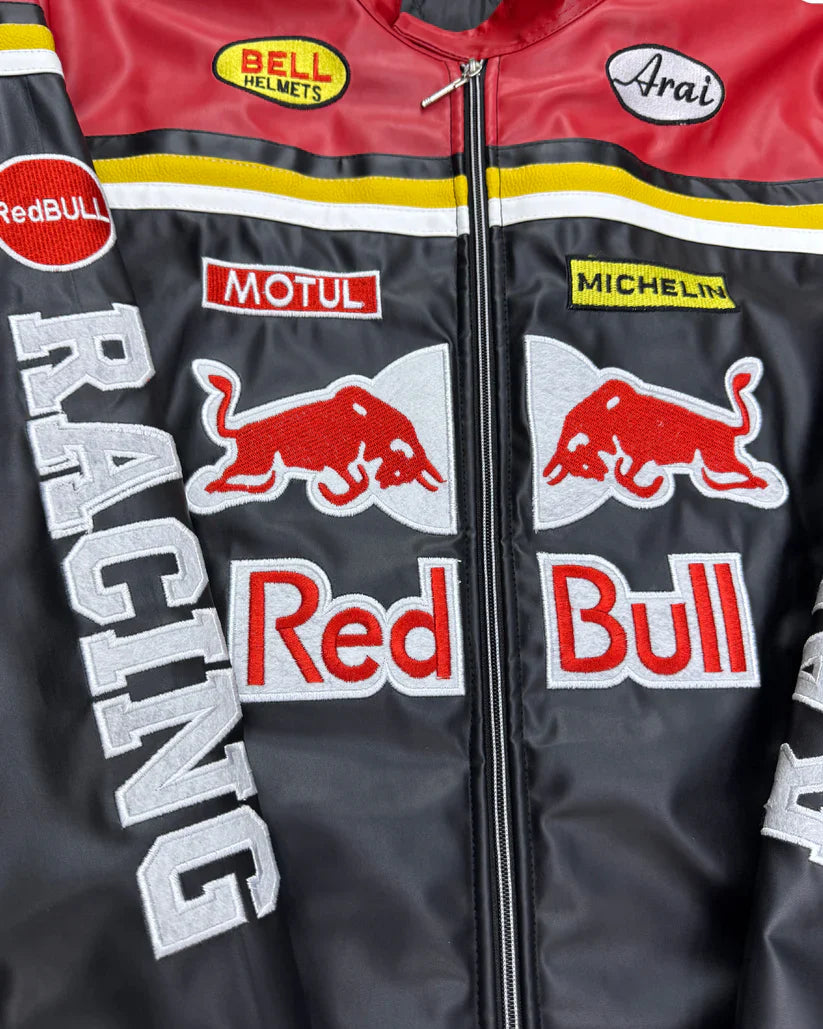 Red Bull Racing Jacket