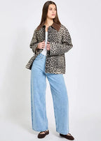 Dunnes Stores' gorgeous barn jacket