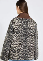 Dunnes Stores' gorgeous barn jacket