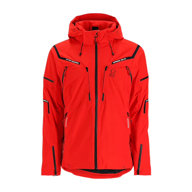 Spyder Pinnacle GTX Jacket