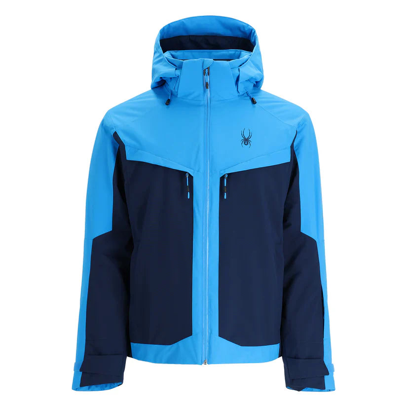 Spyder Copper Ski Jacket