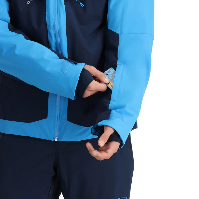Spyder Copper Ski Jacket