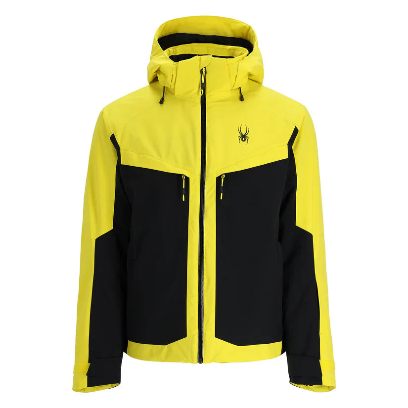 Spyder Copper Ski Jacket