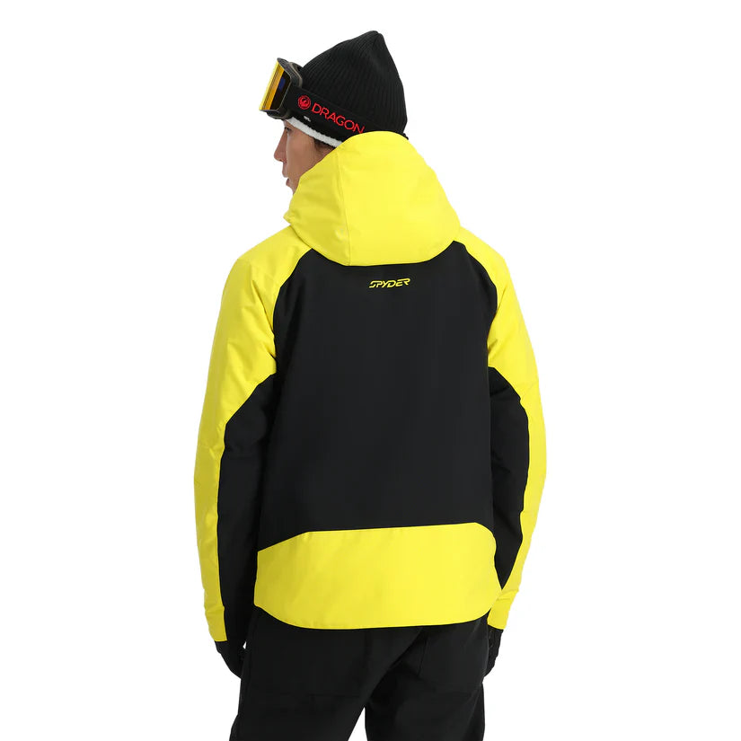 Spyder Copper Ski Jacket