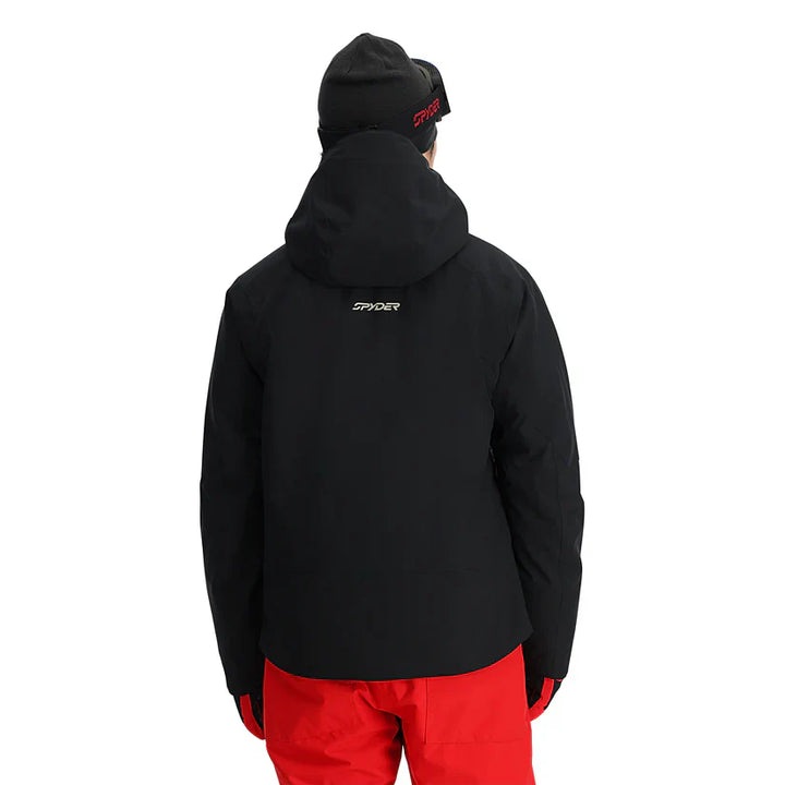Spyder Copper Ski Jacket