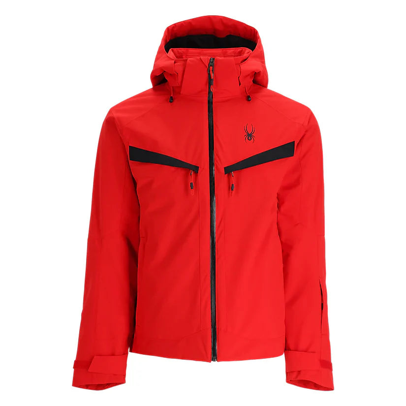 Spyder Copper Ski Jacket