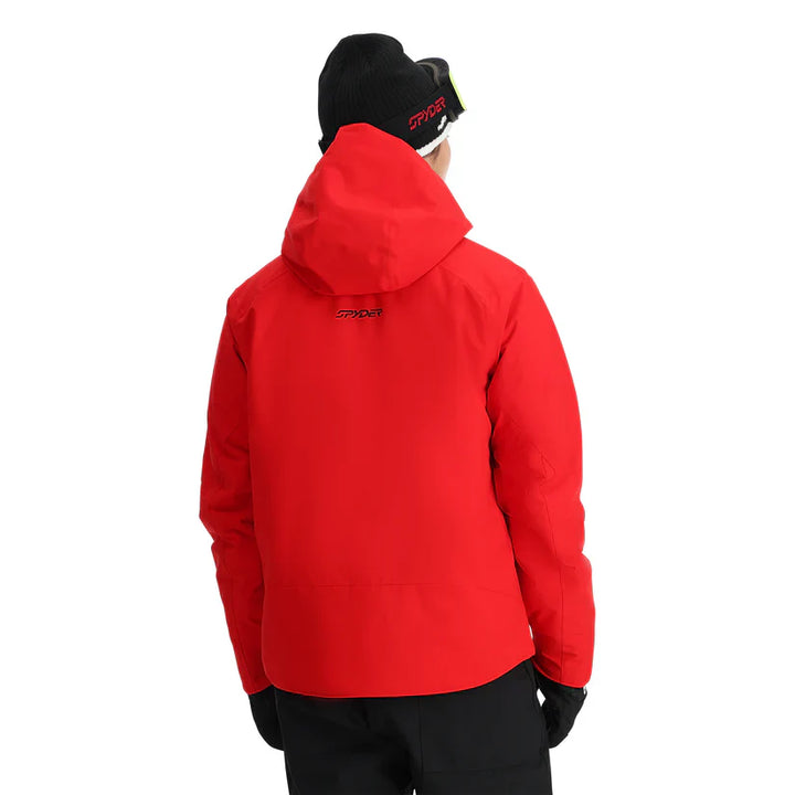 Spyder Copper Ski Jacket