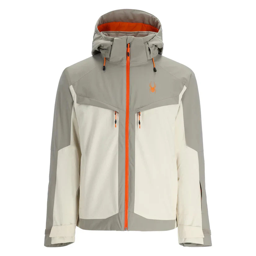 Spyder Copper Ski Jacket