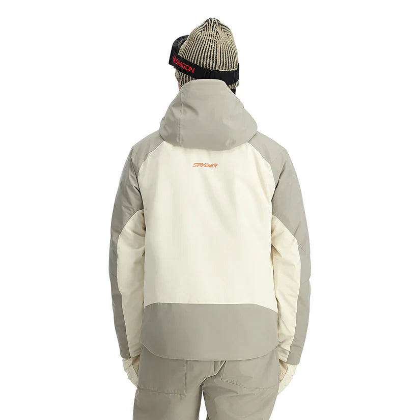 Spyder Copper Ski Jacket