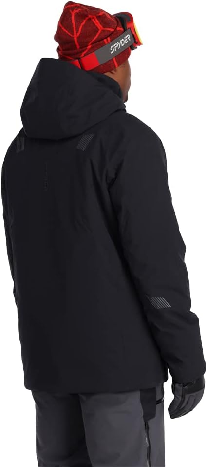 Spyder Pinnacle GTX Jacket
