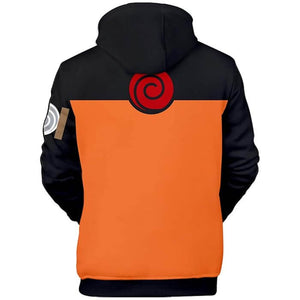 Japanese Anime Hoodie Pullover Sweatshirts