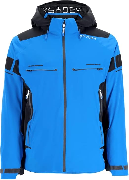 Spyder Monterosa GTX Jacket