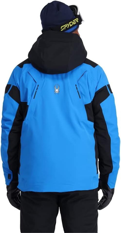 Spyder Monterosa GTX Jacket
