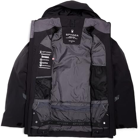 Spyder Pinnacle GTX Jacket