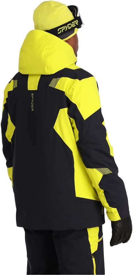 Spyder Leader Jacket