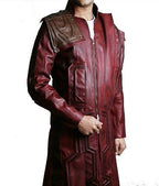 Guardians of The Galaxy 2 Star Lord Coat