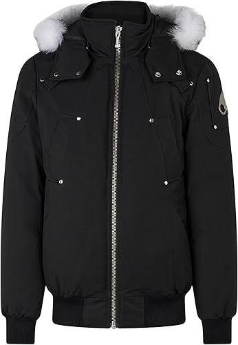 Men's Original Ballistic Bomber Jacket