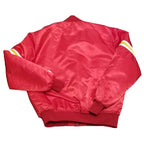 90's Kansas City Chiefs Jacket