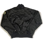 90s Oakland Athletics Script Jacket