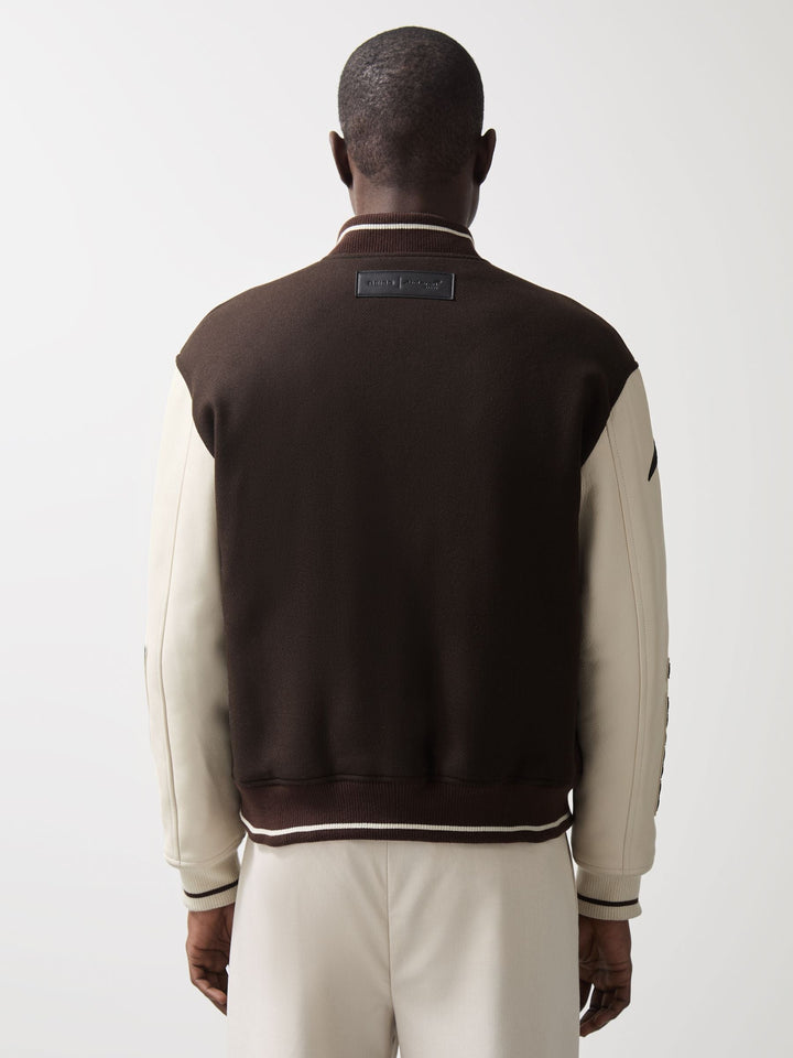 McLaren F1 Team Bomber Jacket