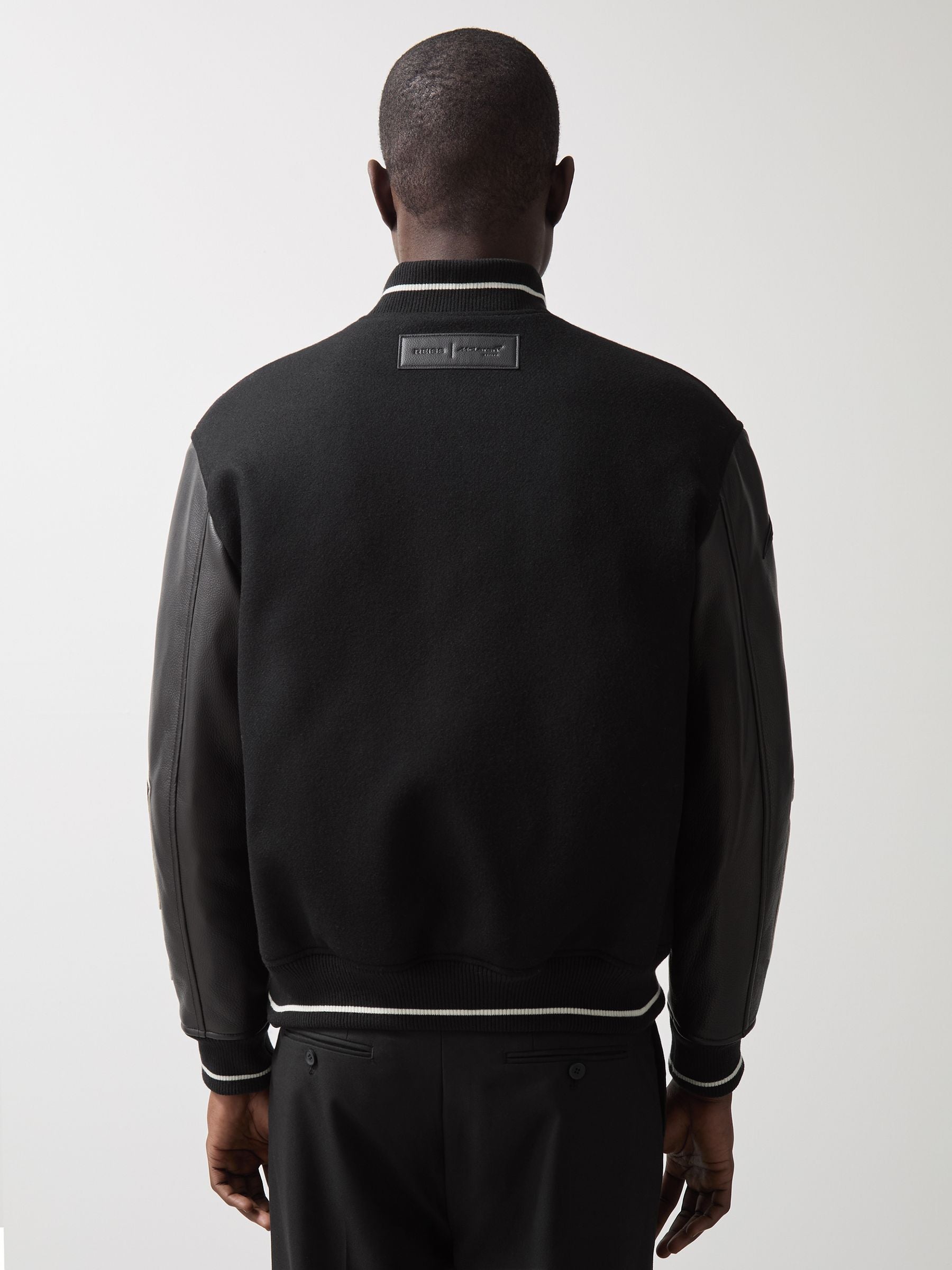 McLaren F1 Team Bomber Jacket