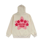 Aelfric Eden Vintage Embroidery Hoodie
