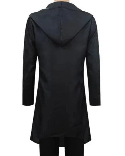 Attack on Titan Season 4 Eren Yeager Coat